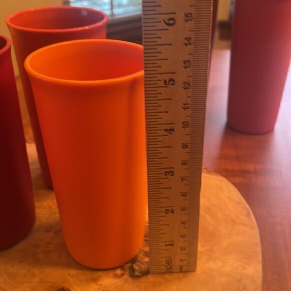 NEW Tupperware Harvest Tumbler Set - Picture 11 of 12